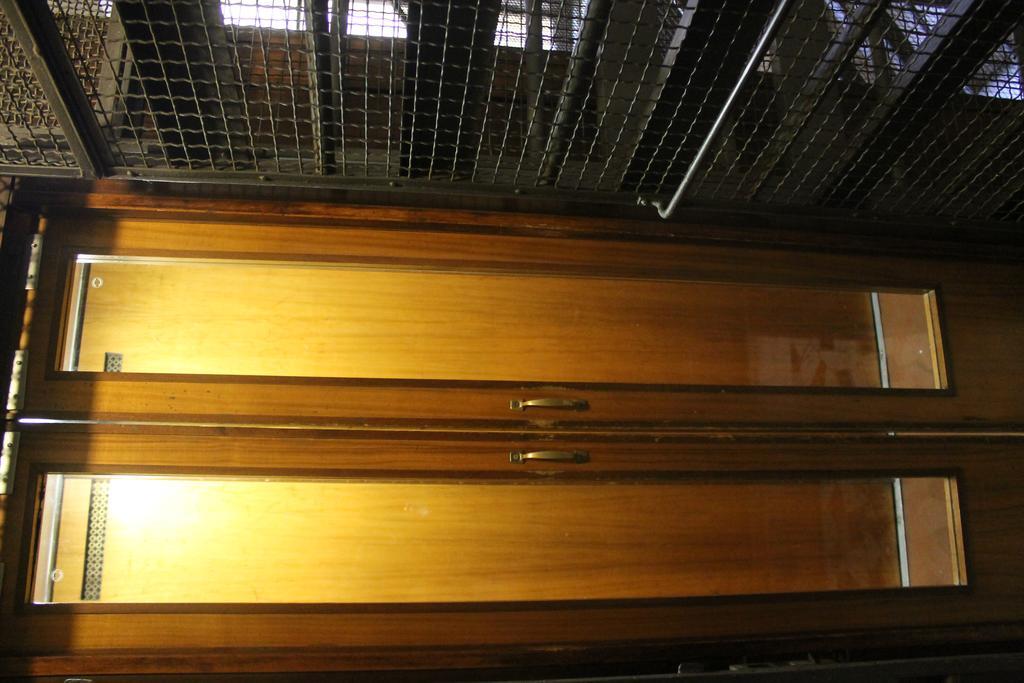 רומא Rovati Guesthouse מראה חיצוני תמונה