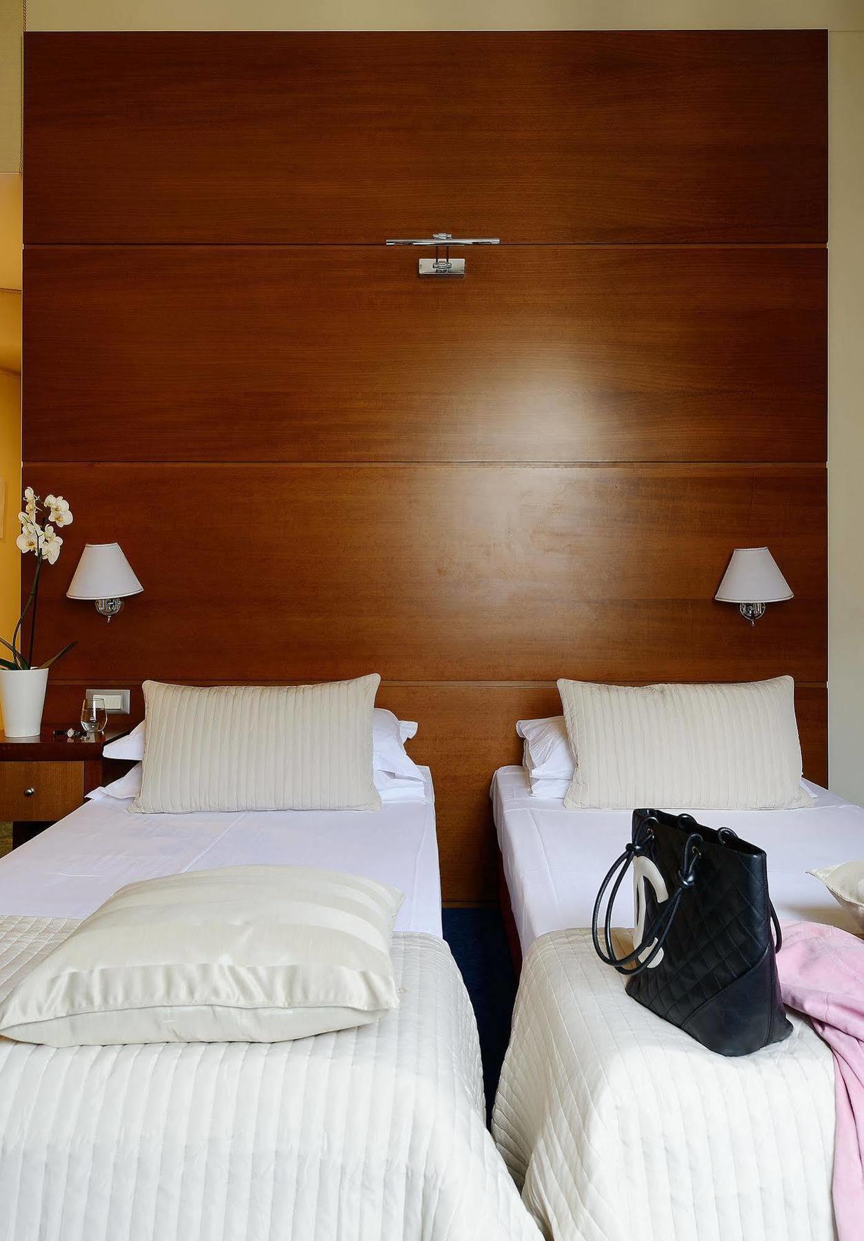 רומא Rovati Guesthouse מראה חיצוני תמונה