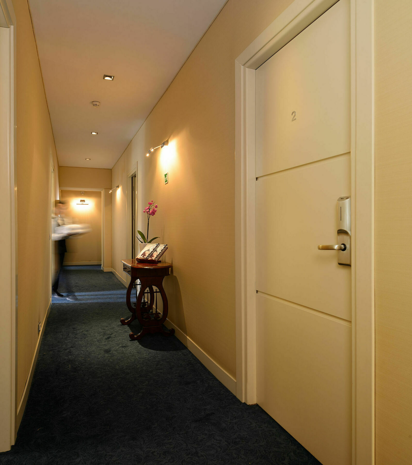 רומא Rovati Guesthouse מראה חיצוני תמונה